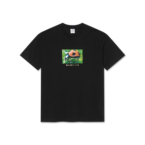 Polar - Ladybug Shirt (Black)